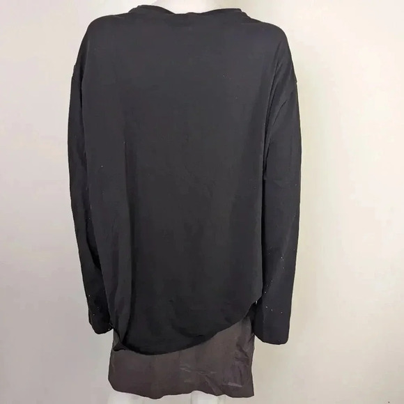 Athletic Works Long Sleeve Tee Shirt 2XL - Picture 3 of 4